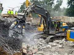 Representative image